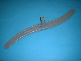 Braccio di spruzzo inferiore per lavastoviglie Neff equivalente a 369656