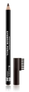 Rimmel London Professional Eyebrow Pencil - Hazel - 2 pk