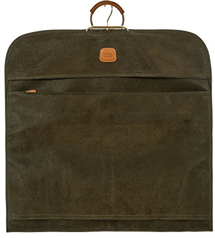 Reise-Kleidersack, Einheitsgröße.Olive