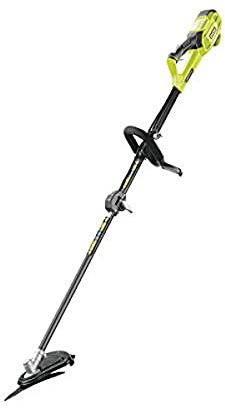 Ryobi RBC1226I Electric Brush Cutter