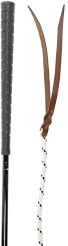 Bodenarbeitsstick mit abnehmbarem Schlag