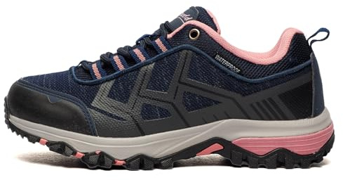 Cotswold Wychwood Recycled Walking Shoe Female