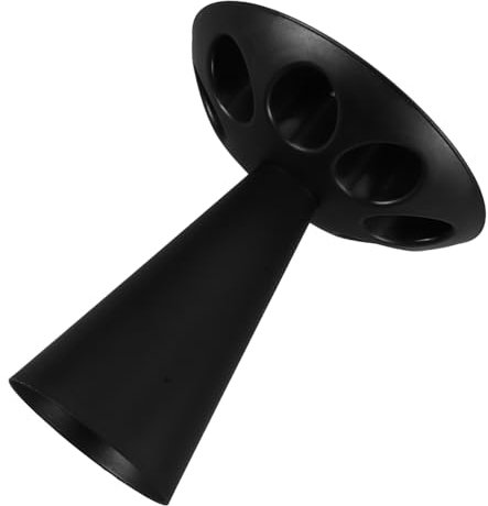 NAMOARLY Efficient Baking Tool Cake Supplies Decorating Nozzle Bracket Stand Holder