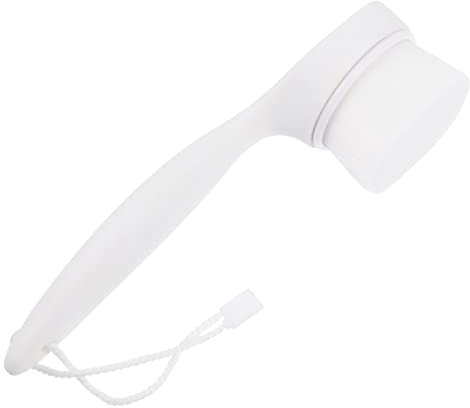 ARTSEWPLY Spazzola Manuale Per Viso Setole Morbide Per Pulizia Del Viso Delicata Adatto a Tutti i Tipi Di Pelle Accessorio Per Cura