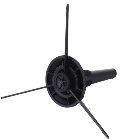 Soporte para trombón, antioxidante, plegable y portátil para soporte | Estable para instrumento | Para músicos, estudiantes de clarinete casa interior exterior aula