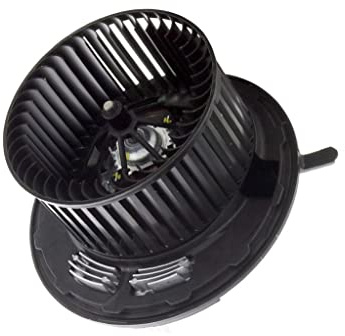 Denso DEA05001 Lüfter, Klimakondensator | Kompatibel mit: HONDA CIVIC VIII Hatchback, CIVIC VIII Stufenheck