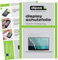 dipos I Screen Protector matte compatible with Asus Chromebook Flip C434T Protection Films