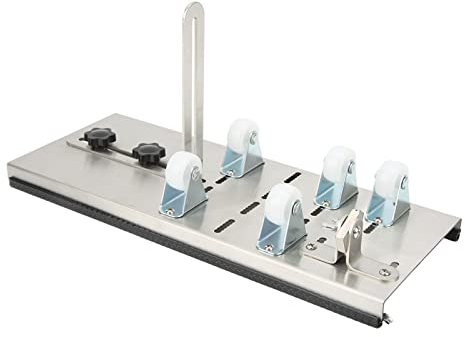 Flaschenschneider Glasschneider Kit Glasflaschenschneider DIY Projekte für Flaschen Weinglas Flaschenschneider Werkzeug