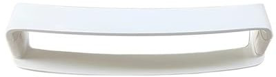 Heckspoiler Für 3 Serie E36 1990-2000 Für E36 M3 Heckspoiler Heckflügel Rear Spoiler(Glossy Black)