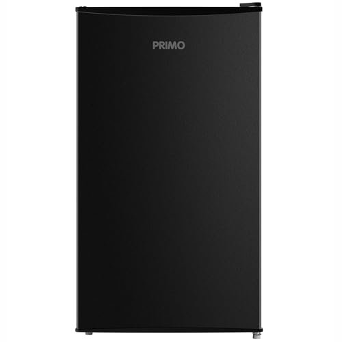 PRIMO PR181FR Réfrigérateur Table Top - 94L - Classe D - Noir