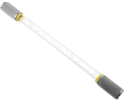 BESPORTBLE 1juego Barra De Energía Conductiva Colorida para Niño Niña Juguete De Experimento Científico Tubo Energético para Aprendizaje sobre Circuitos Electrónicos