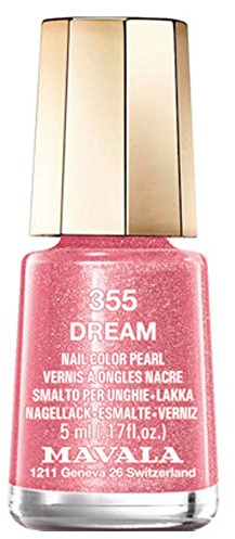 Mavala Polish Mini Colour Dream 355 - 5ml