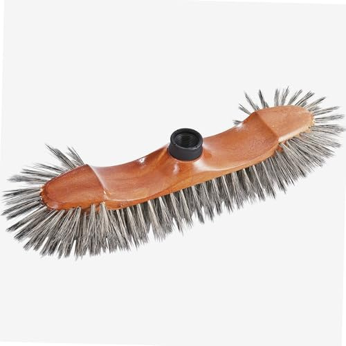 Provence Outillage Balai Demi tête Soie