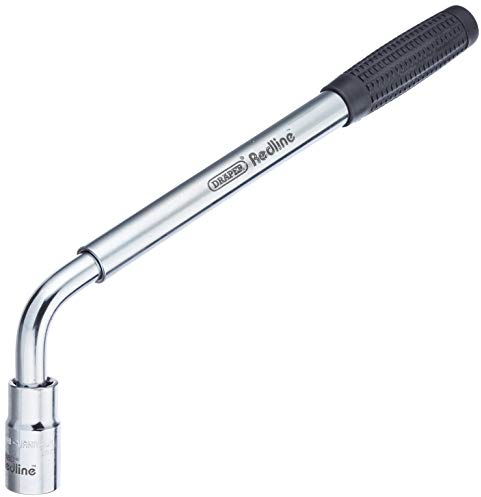 Draper Redline 67641 Teleskop-Radmutternschlüssel
