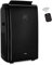 TCL TAC-12CPA/K Climatiseur monobloc Classe d'efficacité énergétique A (A+++ - D) 3200 W 35 m² Noir