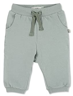 Sterntaler Unisex Baby Baby- und Kleinkind-Ausstattung GOTS Hose Emmi