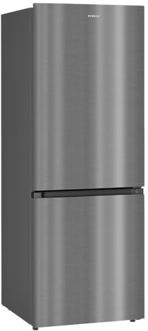 INFINITON | Frigorifico FGC-310C85XEP | 310 L| 185 cm de Altura| No Frost Total| Luces LED | Clase E