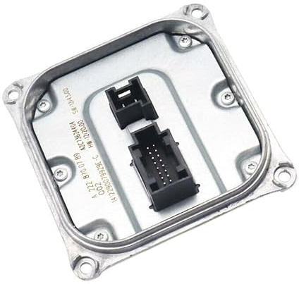 JKAPCYJFHF Pour Mercedes-Benz W166 W212 LED Ballast Phare Control Module A2228700789