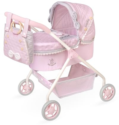 Sophie Dockvagn My First DeCuevas 86075 Dockvagn