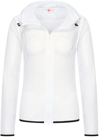 Imperial Riding Fliegen Jacke IRHFly Away weiß Fly Jacket White