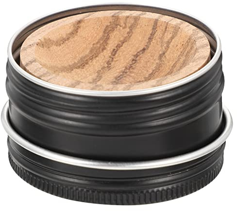 Veemoon Difusor de Aroma de Madera para Habitación Diseño Sencillo y Belleza Natural, Adorno Seguro para Escritorio y Ambientador Duradero para Oficina y Dormitorio