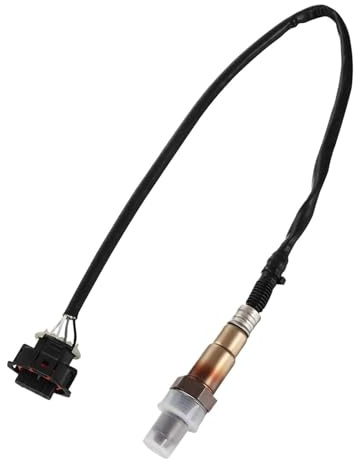 0258006499 Lambdasonde Für Vauxhall Für ASTRA G H Für CORSA C D Für COMBO Für MERIVA Für CORSAVAN Mk 13103981 93177450 IENQBVL