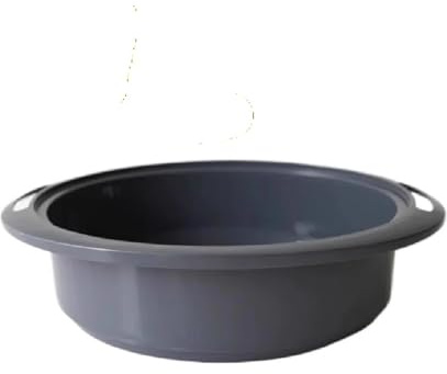 Dampfschale mit erweiterter Höhe, kompatibel mit Thermomix, TM5/TM6/TM31 mit verbesserter Kocheffizienz