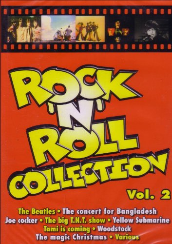 rock'n' roll collection vol.2