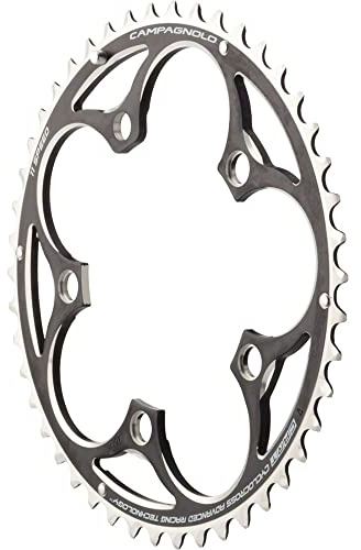 Campagnolo Kettenblatt-07337926 Kettenblatt Silber 39 zähne