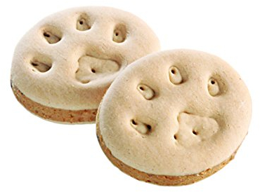 ALLCO Hundekuchen, Dog Paw, Animal Lovers, 10 kg