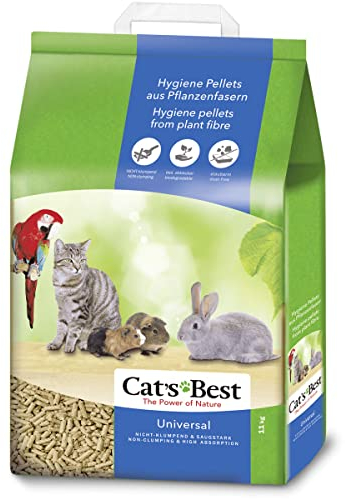 Cats Best Cats Best Universal11 Kg 20 L
