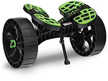 C-Tug Carrito SANDTRAKZ con Ruedas para Arena