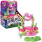 Hatchimals Colleggtibles -Show How You Glow Shimmering Sands Figurine, 6044155