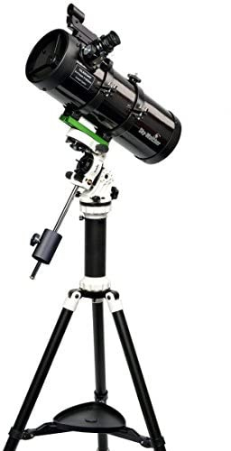 Sky-Watcher sk-avant-114 N spegelteleskop, flerfärgad