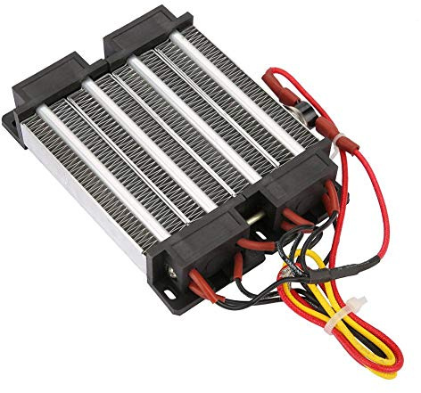 110V / 220V 1000W Élément Chauffant en Céramique du Réchauffeur d'Air (110V 1000W)