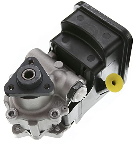 Frankberg Power Steering Pump Compatible with 3 Series E46 320 330 330 2.0L 1998-2005 3 Series Coupe E46 320 330 2.0L 2003-2006 7 Series E38 730 2.0L 1998-2001 Replace# 32416762279