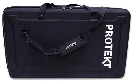 Protekt DDJ-REV5 Plus Series BREV5 DJ Hard Carry Bag for Pioneer Dj Controller …