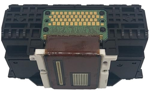 DSHYTDRF QY6-0082 Druckkopf Original for Canon MG5420 MG5440 MG5450 MG5460 MG6850 MG6840 for pixma IP7200 IP7230 IP7280 MG5780 Drucker