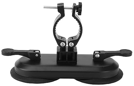 Aoaoy Massage Gun Bracket, Wall-sauginpf Holder, Hands, for The Self-Massage of The Neck, Waist and Back Fascia Muscle Massage and Relaxing Device