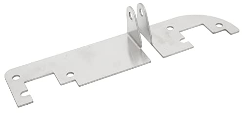 HELEVIA Dispositif de Protection contre le Vol, Construction en Métaux Haute Résistance, Installation Facile, pour Van Bus Jumper, Ducato 250 290, Boxer