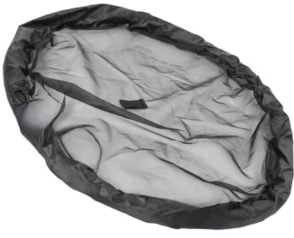 ZUJIABAO Protezione per piante da laghetto galleggiante in poliestere resistente al sole, per giardini e giochi d'acqua, strumento di manutenzione