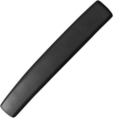 Reposamuñecas de coche para perros, cómodo protector de espuma, cojín de espuma suave para paseos seguros y cómodos en la ventana, soporte resistente para el cuello de la mandíbula de mascotas