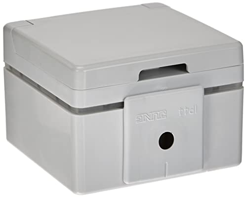 Jung Steckdose SCHUKO 620W