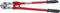BGS Diy 1909 | Bolt Cutter with Hardened Jaws | 600 mm