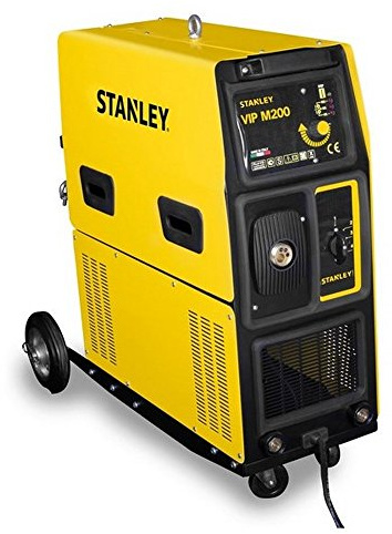 Stanley VIP M200 Schweißgerät