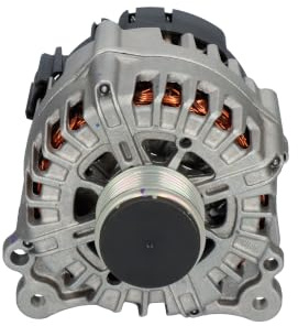 Valeo Alternador 439774 - 230 Amp - Canales: 6 - 14 V