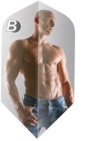 Bull´s Erotic Flights Slim Shape Tipo: Slim (666)