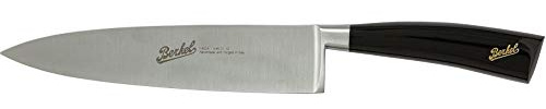 Elegance Coltello cucina 20 cm Nero