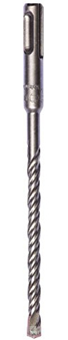 DART Premium SDS+ Hammer Drill Bit | 14 x 260mm | Suitable For Concrete And Masonry | Carbide Tip | Silver