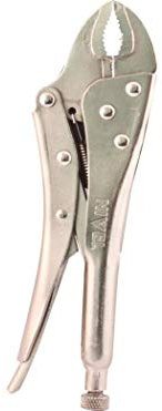 TENAZA GRIP AMARRE 250MM NIVEL